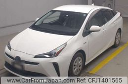 toyota prius 2020 -TOYOTA--Prius DAA-ZVW51--ZVW51-6168611---TOYOTA--Prius DAA-ZVW51--ZVW51-6168611-