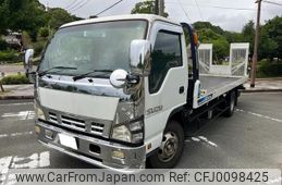 isuzu elf-truck 2006 GOO_NET_EXCHANGE_0803762A30240806W002