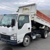 isuzu elf-truck 2016 -ISUZU--Elf TPG-NKR85AN--NKR85-****507---ISUZU--Elf TPG-NKR85AN--NKR85-****507- image 1