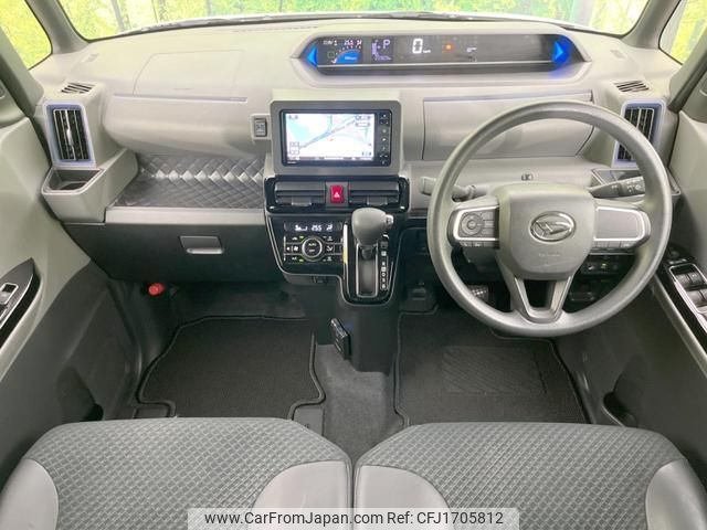 daihatsu tanto 2019 CFJ1705812 image 2