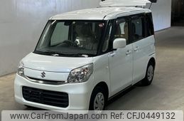 suzuki spacia 2017 -SUZUKI--Spacia MK32Sｶｲ-452271---SUZUKI--Spacia MK32Sｶｲ-452271-