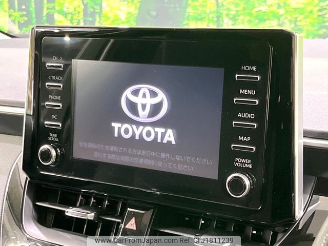 toyota corolla-touring-wagon 2020 CFJ1811239 image 2