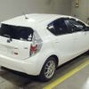 toyota aqua 2012 -TOYOTA 【札幌 538ﾇ 710】--AQUA DAA-NHP10--NHP10-6064803---TOYOTA 【札幌 538ﾇ 710】--AQUA DAA-NHP10--NHP10-6064803- image 2