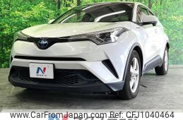 toyota c-hr 2018 -TOYOTA--C-HR DAA-ZYX10--ZYX10-2135572---TOYOTA--C-HR DAA-ZYX10--ZYX10-2135572-