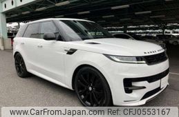 land-rover range-rover 2023 -ROVER 【名古屋 357ﾃ1009】--Range Rover 3CA-L123W--SAL1A2AWXPA137671---ROVER 【名古屋 357ﾃ1009】--Range Rover 3CA-L123W--SAL1A2AWXPA137671-