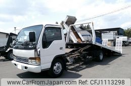 isuzu elf-truck 2001 GOO_NET_EXCHANGE_0403152A30250501W001