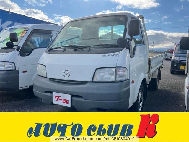 mazda bongo-truck 2009 GOO_NET_EXCHANGE_9030941A30241011W001 image 1