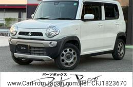 suzuki hustler 2014 CFJ1823670