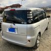 toyota sienta 2010 -TOYOTA--Sienta DBA-NCP81G--NCP81-5120232---TOYOTA--Sienta DBA-NCP81G--NCP81-5120232- image 4