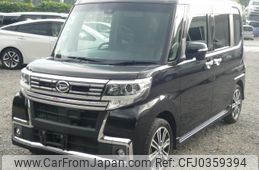 daihatsu tanto 2015 quick_quick_DBA-LA600S_LA600A-0381381