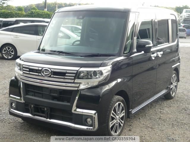 daihatsu tanto 2015 quick_quick_DBA-LA600S_LA600A-0381381 image 1