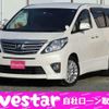 toyota alphard 2013 -TOYOTA--Alphard ANH20W--8276676---TOYOTA--Alphard ANH20W--8276676- image 1