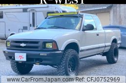 chevrolet s-10 1997 GOO_NET_EXCHANGE_1000208A30250213W002