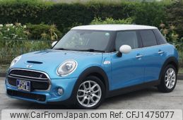 mini mini-others 2016 CFJ1475077