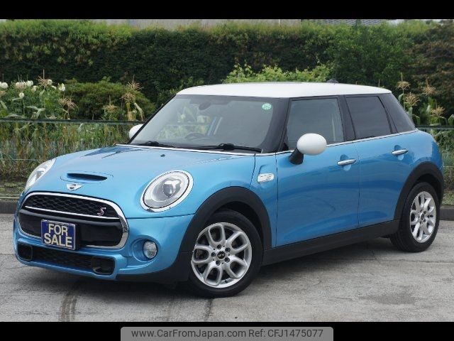 mini mini-others 2016 CFJ1475077 image 1
