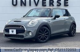mini mini-others 2017 -BMW--BMW Mini DBA-XM20--WMWXM720703E22161---BMW--BMW Mini DBA-XM20--WMWXM720703E22161-
