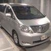 toyota alphard 2009 -TOYOTA--Alphard GGH25W--8011458---TOYOTA--Alphard GGH25W--8011458- image 1