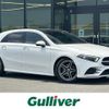 mercedes-benz a-class 2020 CFJ1525216 image 1