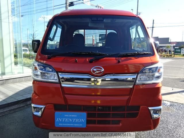 daihatsu hijet-truck 2020 quick_quick_S500P_S500P-0131224 image 2