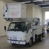 isuzu elf-truck 2011 -ISUZU--Elf NKR85YN-7002487---ISUZU--Elf NKR85YN-7002487- image 1