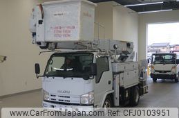 isuzu elf-truck 2011 -ISUZU--Elf NKR85YN-7002487---ISUZU--Elf NKR85YN-7002487-