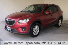 mazda cx-5 2013 CFJ1531412