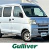 daihatsu hijet-van 2009 -DAIHATSU--Hijet Van EBD-S321V--S321V-0048312---DAIHATSU--Hijet Van EBD-S321V--S321V-0048312- image 1