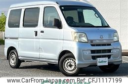 daihatsu hijet-van 2009 -DAIHATSU--Hijet Van EBD-S321V--S321V-0048312---DAIHATSU--Hijet Van EBD-S321V--S321V-0048312-