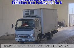 mitsubishi-fuso canter 2006 -MITSUBISHI--Canter FE72DC-520355---MITSUBISHI--Canter FE72DC-520355-