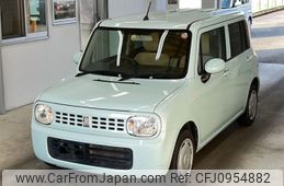 suzuki alto-lapin 2013 -SUZUKI--Alto Lapin HE22S-409395---SUZUKI--Alto Lapin HE22S-409395-