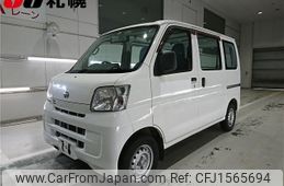 daihatsu hijet-van 2017 CFJ1565694