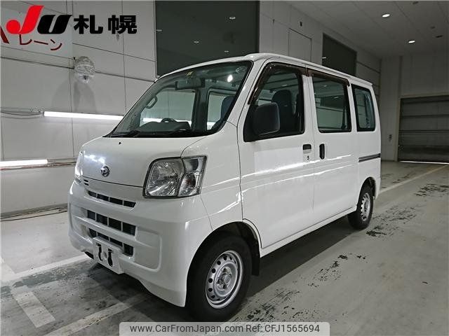 daihatsu hijet-van 2017 CFJ1565694 image 1