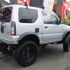 suzuki jimny 2008 quick_quick_JB23W_JB23W-604780 image 18