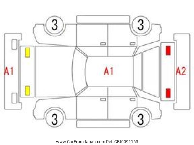 audi q5 2013 -AUDI--Audi Q5 ABA-8RCNCF--WAUZZZ8R6EA043051---AUDI--Audi Q5 ABA-8RCNCF--WAUZZZ8R6EA043051- image 2