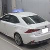 lexus is 2016 CFJ1751440 image 4
