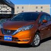 nissan note 2016 -NISSAN 【群馬 503ﾂ8064】--Note HE12--017199---NISSAN 【群馬 503ﾂ8064】--Note HE12--017199- image 1