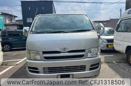 toyota hiace-van 2007 769235-250621145038