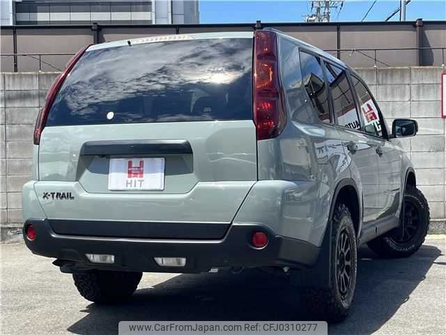 nissan x-trail 2009 TE4169 image 1