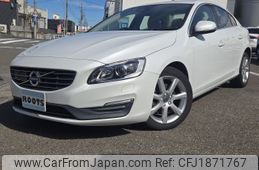 volvo s60 2015 CFJ1871767