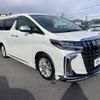 toyota alphard 2019 -TOYOTA--Alphard DBA-AGH30W--AGH30-0286534---TOYOTA--Alphard DBA-AGH30W--AGH30-0286534- image 18