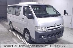 toyota hiace-van 2004 -TOYOTA--Hiace Van TRH200V-0004393---TOYOTA--Hiace Van TRH200V-0004393-