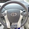 toyota prius 2009 CFJ1565153 image 4