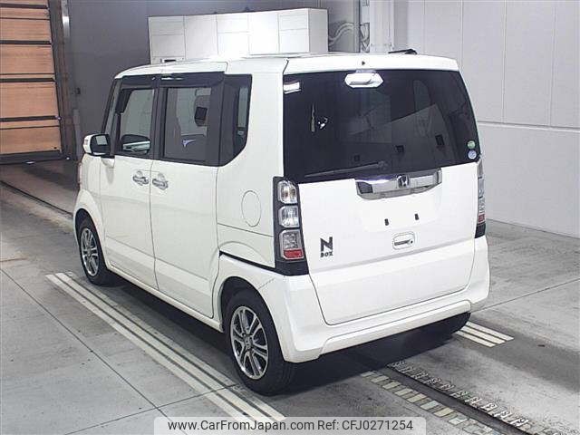 honda n-box 2013 -HONDA--N BOX JF1--1320153---HONDA--N BOX JF1--1320153- image 2