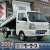 suzuki carry-truck 2025 CFJ1562294 image 1