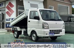 suzuki carry-truck 2025 CFJ1562294