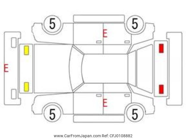 toyota sienta 2022 -TOYOTA--Sienta 5BA-MXPC10G--MXPC10-1001339---TOYOTA--Sienta 5BA-MXPC10G--MXPC10-1001339- image 2