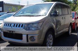 mitsubishi delica-d5 2007 -MITSUBISHI--Delica D5 DBA-CV5W--CV5W-0000244---MITSUBISHI--Delica D5 DBA-CV5W--CV5W-0000244-