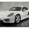 porsche cayman 2013 quick_quick_ABA-981MA122_WP0ZZZ98ZEK160101 image 1