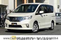 nissan serena 2012 quick_quick_DAA-HFC26_HFC26-128483