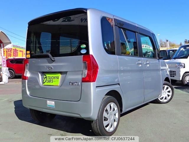 daihatsu tanto 2015 -DAIHATSU--Tanto DBA-LA600S--LA600S-0357106---DAIHATSU--Tanto DBA-LA600S--LA600S-0357106- image 2